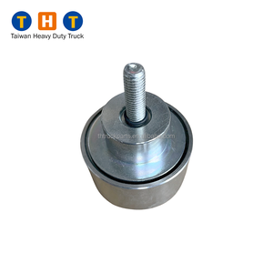 Poulie tendeur de courroie 1399613, pièces de moteur de camion pour moteur diesel DAF CF65 LF45 LF55 - Product Image 2
