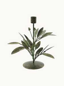 Seasonal Metal <b>Christmas</b> <b>Tree</b> Centerpiece with Star <b>Top</b> for Holiday Decor - Product Image 3