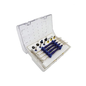 Kit Manual de Elevación de Senos, Instrumentos Quirúrgicos Dentales de Acero, Herramientas para Implantes en Cirugía Oral - Product Image 1