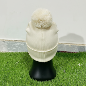 Gorro de Punto Estilo Streetwear, Gorro de Invierno Personalizado, Fabricante - Product Image 2