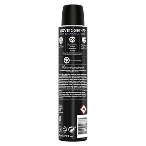 Ensemble de 3 Déodorants Anti-transpirants Rexona Invisible Aqua en Spray pour Femmes 150 ml / 5,07 oz - Product Image 2