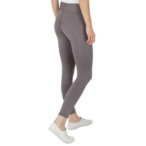 Pantalones de Montar a Caballo de Alta Calidad, Elásticos en 4 Direcciones, Leggings, Ropa Ecuestre, en Tela Técnica con Tacto Suave - Product Image 2