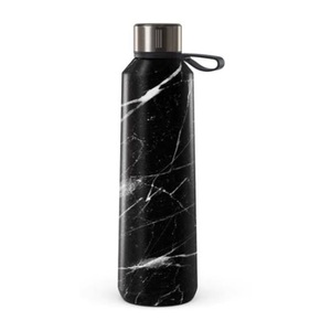 Bouteille d'eau en cuivre pur de qualité supérieure, design unique imprimé paon, pour hôtel, maison, cuisine - Product Image 3