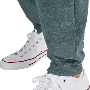 Pantalones Deportivos Modernos para Hombre, Tela Transpirable, Diseño Ajustado, Cintura Elástica, para Gimnasio, Viajes y Uso Diario - Product Image 6