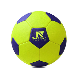 Custom Factory Direct Soccer <b>Handballs</b> New Best Quality Custom Made Football <b>Handballs</b> - Product Image 3
