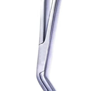 Juego de Instrumentos de Extracción Dental Manuales de Acero Inoxidable a Precio de Fábrica, Certificado CE, Último Diseño de Dentavex - Product Image 2