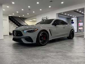 เมอร์เซเดส-เบนซ์ AMG CLE53 ปี 2025 มือสอง - Product Image 2