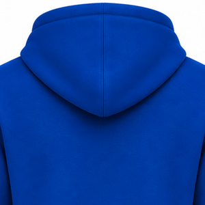 Sudadera con Capucha Azul para Mujer de la Hermandad Universitaria Sigma Gamma Rho, Sudadera con Gráfico Griego, Ropa Casual Universitaria Personalizada - Product Image 4
