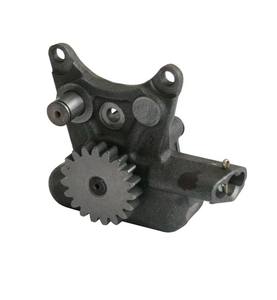 Pompe à huile Massey Ferguson MF-135240,250 A3.152 AD3.152 AG3.152 AT3.152 pour tracteurs - Product Image 1