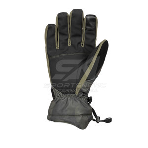 Durable Outdoor Winter Wear With Breathable Fabric Comfort Design <b>Ski</b> <b>Gloves</b> For Snow Use <b>Ski</b> <b>Gloves</b> - Product Image 3