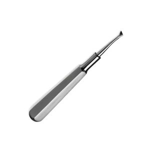 Élévateur dentaire en acier inoxydable pour extraction de dents, instrument chirurgical OEM par QASIDEN INSTRUMENTS - Product Image 6