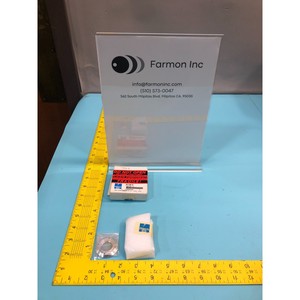 DISCO MODRN002 NUT HUB FLANGE, 184750 - Equipo y piezas de semiconductores de confianza de la marca global legada - Product Image 2