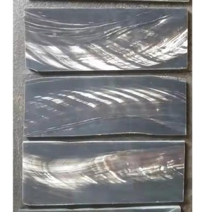 Plaques de corne de buffle naturelle pour la fabrication de couteaux, matériau artisanal, manche vierge personnalisé - Product Image 6