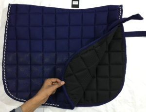 แผ่นรองอานม้าสุดพิเศษ - Product Image 6