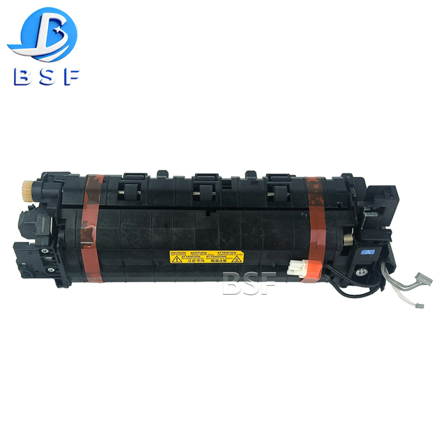Refurbished Fuser Assembly Unit Compatible for Kyocera ECOSYS P5018/5021/5026cdn M5521/5526cdn/Lanxum GA7530/3530cdn Printer