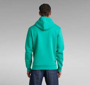 Sudaderas Duraderas para Hombre para el Trabajo o el Ocio, Diseñadas con Costuras Reforzadas y Forro Térmico para Mayor Valor - Product Image 3