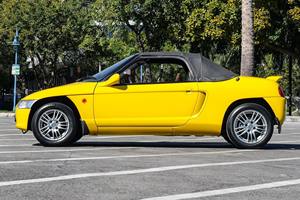 Honda Beat de 1991 - Product Image 2