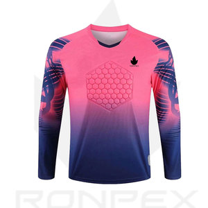 Servicio OEM, Diseño al por Mayor, Estilo Profesional, Ajuste Perfecto, Protección Acolchada, Tela Transpirable, Uniformes de Portero - Product Image 2