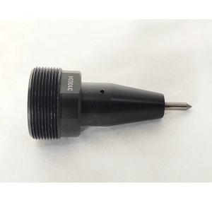 Ensemble de broches de remplacement pour marquage pneumatique industriel EtchON 3 mm, pointe en carbure EN3, haute rigidité, gravure de précision - Product Image 1