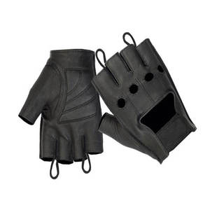 Gants de sport AIFRAN SPORTS pour hommes en néoprène antidérapants pour la musculation, la gym, le fitness, l'entraînement, les exercices, avec enveloppement de poignet léger - Product Image 2
