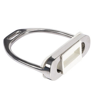 Estribos de Mezclilla de Alta Calidad, Transpirables, Ligeros, de Secado Rápido, Cómodos y Suaves para Montar a Caballo, Disponibles en Diferentes Colores - Product Image 6