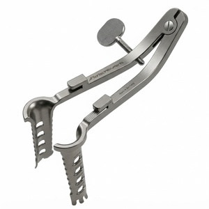 Instrumento Quirúrgico OPTITECH HEALTHCARE de Primera Calidad, Acero Inoxidable de Grado Médico para Procedimientos Espinales Complejos, Confiable para Tejidos - Product Image 4