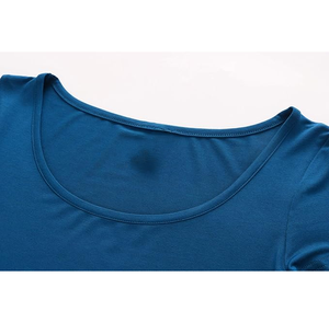 Top corto transpirable para mujer, totalmente personalizado, nueva moda, gran venta, calidad premium, a un precio razonable. - Product Image 5