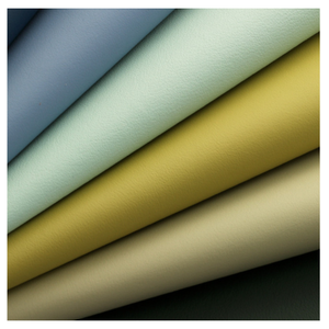 Cuero Genuino Italiano de Primera Calidad, Resistente al Fuego, Ecológico, con Patrón Impreso, para Decoración del Hogar, Bolsos, Sofás, Tapicería de Muebles, Manualidades - Product Image 5