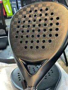 ไม้พายคาร์บอนแบบกำหนดเองปี 2026 รุ่น 3k12k18k ไม้พายคาร์บอน ไม้พายเทนนิสชายหาด - Product Image 2