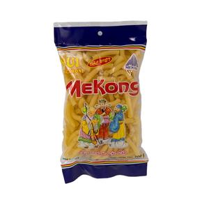 มักกะโรนีข้าวเหนียวทรงยาว 200 กรัม – ปราศจากกลูเตน แป้งต่ำ – ผ่านการรับรอง HACCP ผู้ผลิตจากเวียดนาม รับผลิตแบบ OEM - Product Image 1