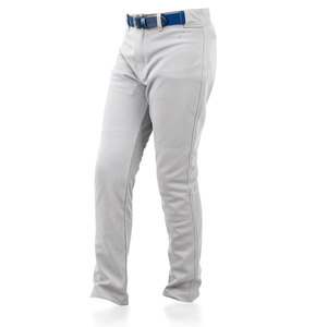 Pantalon de baseball moderne en promotion – Design léger et élégant pour l'entraînement quotidien et la performance - Product Image 1