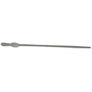 JACKBILLY Dittel Cathéter Droit de Haute Qualité 11,5 Pouces 20Fr Diamètre 6,6 mm Instruments Médicaux en Acier Inoxydable Multiples - Product Image 1
