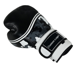 MMA Adjustable <b>Weight</b> <b>Gloves</b> 2lb Neoprene Hand <b>Weights</b> For Cardio Workouts Gym Boxing Training Custom design - Product Image 5