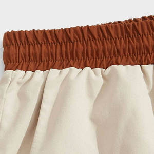 Pantalones Casuales Premium para Hombre SMART SHINE ENTERPRISES, 100% Algodón, Cierre con Cordón, Suaves, Cómodos, Transpirables, para Uso Diario en Verano - Product Image 4