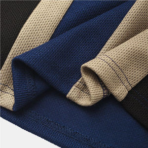 T-shirt sans manches respirant à séchage rapide avec logo personnalisé, taille plus, haut de sport pour hommes, vêtements de sport pour hommes, t-shirt oversize pour hommes - Product Image 6