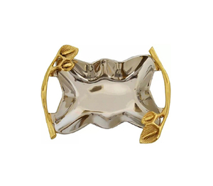 Bandeja Rectangular Premium de Aluminio Diseñada para una Presentación Sofisticada en Hostelería - Product Image 3