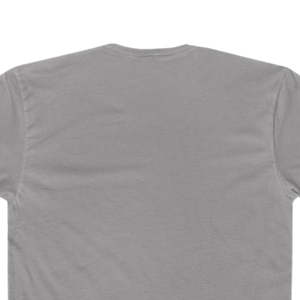 T-shirt Jack and Jill Legacy Maker Mom pour femme, gris chiné, en coton doux, à manches courtes, décontracté, motif fierté familiale - Product Image 5