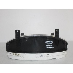 ชุดหน้าปัดเรือนไมล์มือสอง H-1 รุ่น 940134H510 - Product Image 5