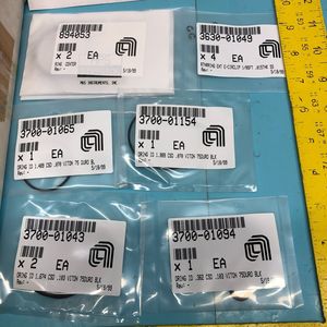 ชุดซ่อมแซม AMAT 0240-11068, วาล์วเกท 1/2 นิ้ว - อุปกรณ์และอะไหล่เซมิคอนดักเตอร์ระดับโลกที่เชื่อถือได้ - Product Image 3