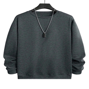เสื้อฮู้ดดี้ทรงปกติผ้าฟลีซไล่เฉดสี มีกระเป๋า  สำหรับทุกเพศ  ผลิตจากโพลีเอสเตอร์ 100% เนื้อหนา สไตล์สตรีทแวร์ รับผลิตแบบ OEM ODM  ตามสั่ง - Product Image 5