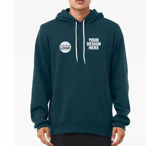 Sweat à capuche personnalisé avec votre texte - Product Image 5
