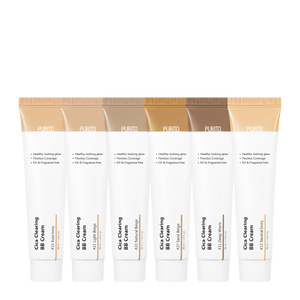 Crema BB Purito Cica Clearing con Aloe Vera como Ingrediente Principal - Product Image 1