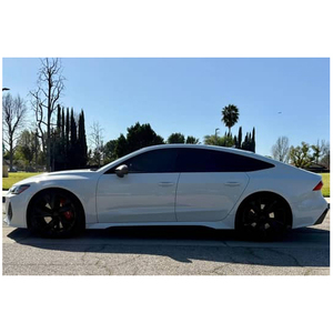 Audi RS7 2021 - Product Image 4