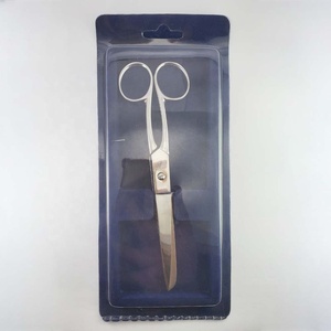 กรรไกรตัดกรรไกรใช้ในครัวเรือนทำจากสแตนเลสสินค้าขายดี - Product Image 6