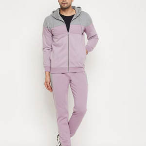 Conjunto Deportivo para Hombre con Pantalones Estilo Jogger, Tela Suave, para Comodidad Durante Todo el Día - Product Image 5