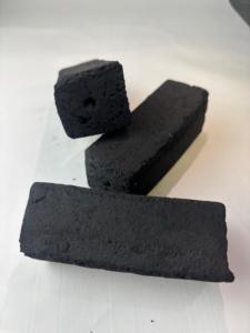 Carbón de Coco de Lujo para Barbacoa, Combustible Ecológico Certificado Premium para Barbacoas y Salones de Shisha, Hoteles y Restaurantes, de Merades, de Indonesia - Product Image 6