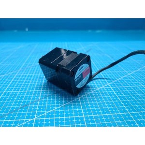 มอเตอร์สเต็ปปิ้ง ORIENTAL MOTOR VEXTA รุ่น PX243G01-01A มอเตอร์สเต็ปปิ้งแบบมีเกียร์ ใช้ได้ทันที อะไหล่อุปกรณ์เซมิคอนดักเตอร์มือสอง - Product Image 2