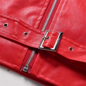 100% <b>Top</b> <b>High</b> Quality Comfortable Breathable Men Black Cow Skin <b>Leather</b> Jacket Winter Warm Long Sleeve Stand Collar Streetwear - Product Image 6