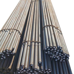 Kekuatan Tarik Tinggi 10 #   20 #   25 #   35 #   45 #    Batang Baja Karbon Bulat 1010 1020 1025 1035 1045 - Product Image 5