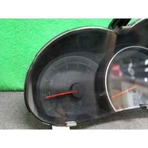 ชุดหน้าปัดเครื่องมือมือสองสำหรับงานคาร์นิวัล รุ่น 940144D710 - Product Image 2